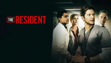 Zasłona к сериалу "Rezydenci" #1290388