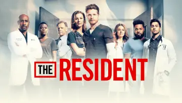 Zasłona к сериалу "Rezydenci" #1290396