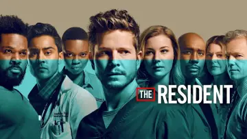 Zasłona к сериалу "Rezydenci" #1290397
