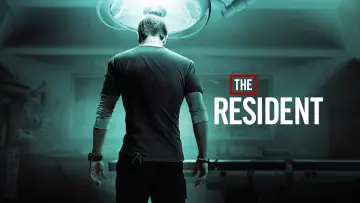 Zasłona к сериалу "Rezydenci" #1290398