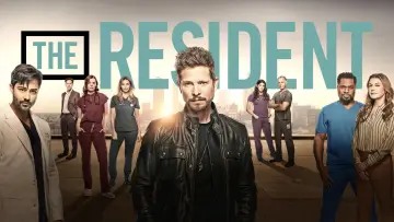 Zasłona к сериалу "Rezydenci" #1290404