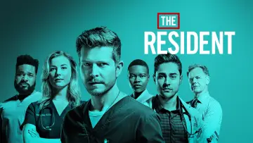 Zasłona к сериалу "Rezydenci" #1290412