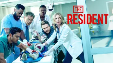Zasłona к сериалу "Rezydenci" #1290414
