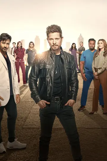 Plakat к сериалу "Rezydenci" #1290426
