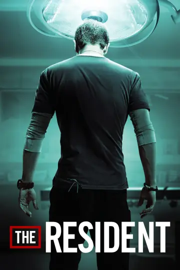 Plakat к сериалу "Rezydenci" #1290430