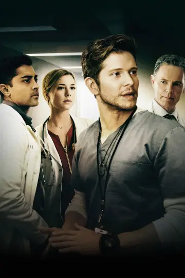 Plakat к сериалу "Rezydenci" #1290435