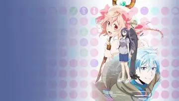 Zasłona do serialu "Net-juu no Susume" #1718812