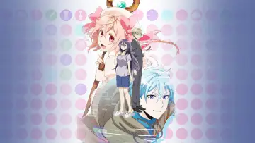 Zasłona do serialu "Net-juu no Susume" #1718813