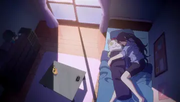 Zasłona do serialu "Net-juu no Susume" #1718814