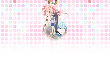 Zasłona do serialu "Net-juu no Susume" #1718815