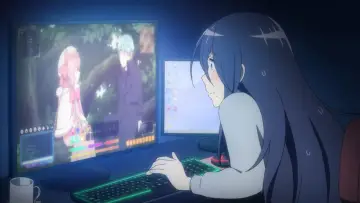 Zasłona do serialu "Net-juu no Susume" #1718817