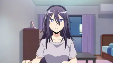 Zasłona do serialu "Net-juu no Susume" #1718818
