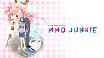Zasłona do serialu "Net-juu no Susume" #1718819