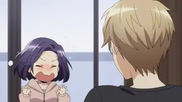 Zasłona do serialu "Net-juu no Susume" #1718821