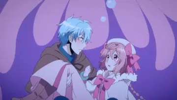 Zasłona do serialu "Net-juu no Susume" #1718823