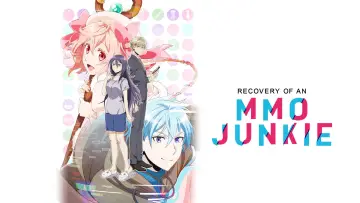 Zasłona do serialu "Net-juu no Susume" #1718824