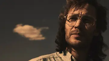 Zasłona к сериалу "Waco" #1463616