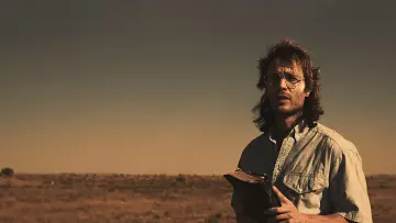 Zasłona к сериалу "Waco" #1463617