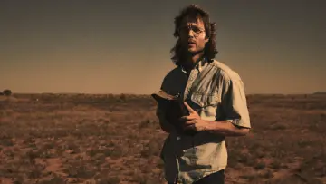 Zasłona к сериалу "Waco" #1463621