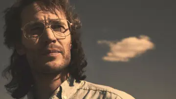 Zasłona к сериалу "Waco" #1463622