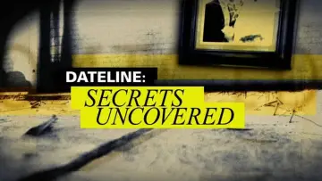Zasłona к сериалу "Dateline: Secrets Uncovered" #1410297