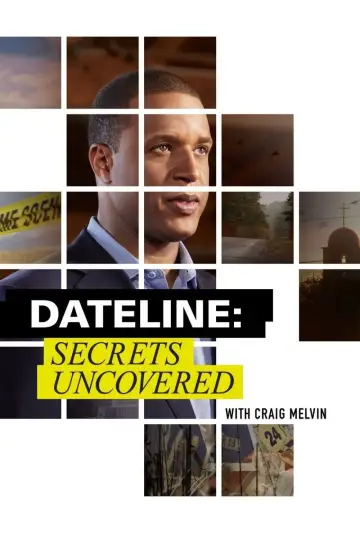 Plakat к сериалу "Dateline: Secrets Uncovered" #1410301