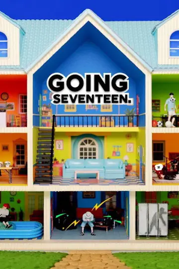 GOING SEVENTEEN (2017)
