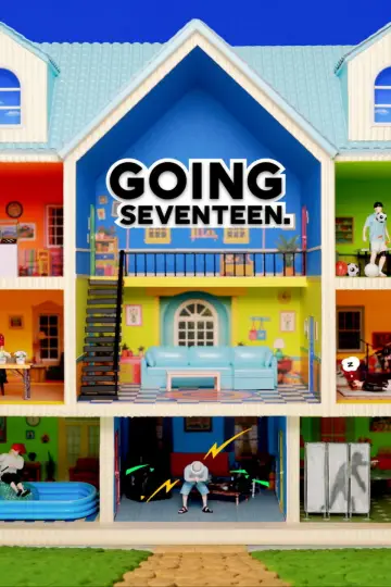 GOING SEVENTEEN 2026