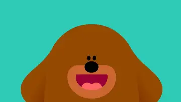 Zasłona к сериалу "Hey Duggee" #1325715
