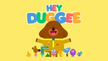 Zasłona к сериалу "Hey Duggee" #1325720