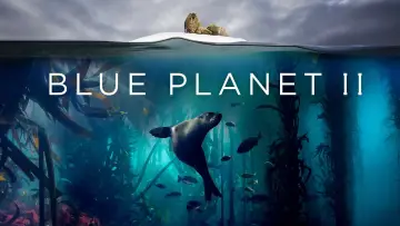 Zasłona к сериалу "Błękitna planeta II" #1454191