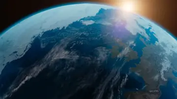 Zasłona к сериалу "Błękitna planeta II" #1454200