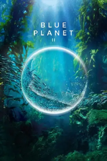 Plakat к сериалу "Błękitna planeta II" #1454215