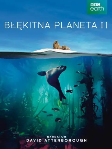 Błękitna planeta II (2017)