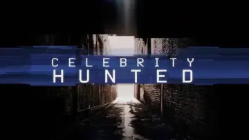 Zasłona к сериалу "Celebrity Hunted" #1317049