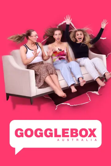 Plakat do serialu "Gogglebox Australia" #1539845