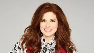 Zasłona к сериалу "Will & Grace" #1390089