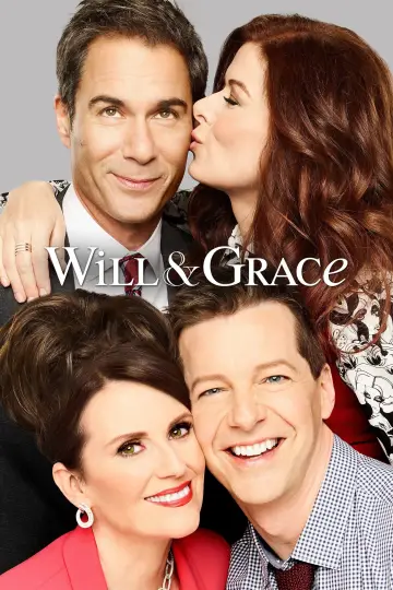 Will & Grace plakat