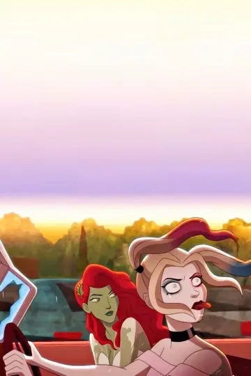 Plakat do serialu "Harley Quinn" #1656878