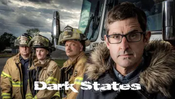 Zasłona do serialu "Louis Theroux: Mroczne państwa" #1826630