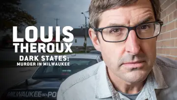 Zasłona do serialu "Louis Theroux: Mroczne państwa" #1826634