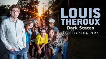 Zasłona do serialu "Louis Theroux: Mroczne państwa" #1826635