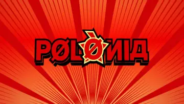 Zasłona do serialu "Polònia" #1538555