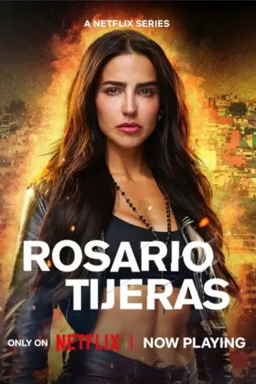 Rosario Tijeras (2016)