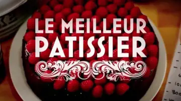 Zasłona do serialu "Le Meilleur Pâtissier" #1671083