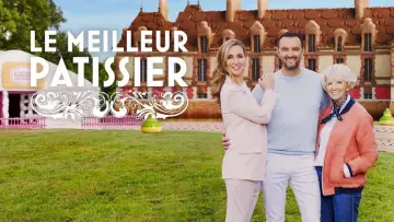 Zasłona do serialu "Le Meilleur Pâtissier" #1671084