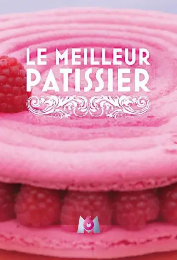 Plakat do serialu "Le Meilleur Pâtissier" #1671088