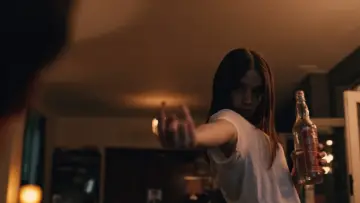 Zasłona к сериалу "The End of the F***ing World" #1336922