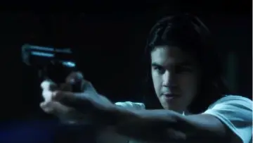 Zasłona do serialu "The Flash: Kroniki Cisco" #1914609