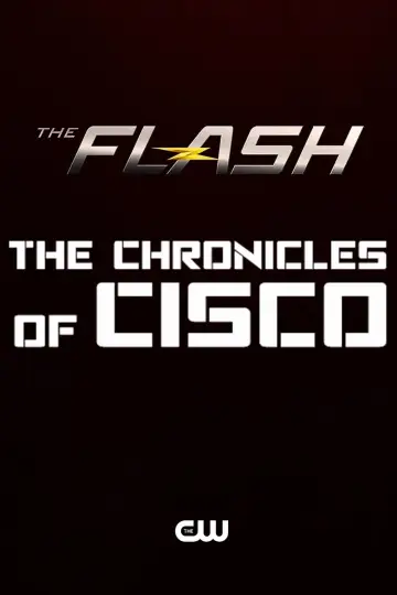 Plakat do serialu "The Flash: Kroniki Cisco" #1914612